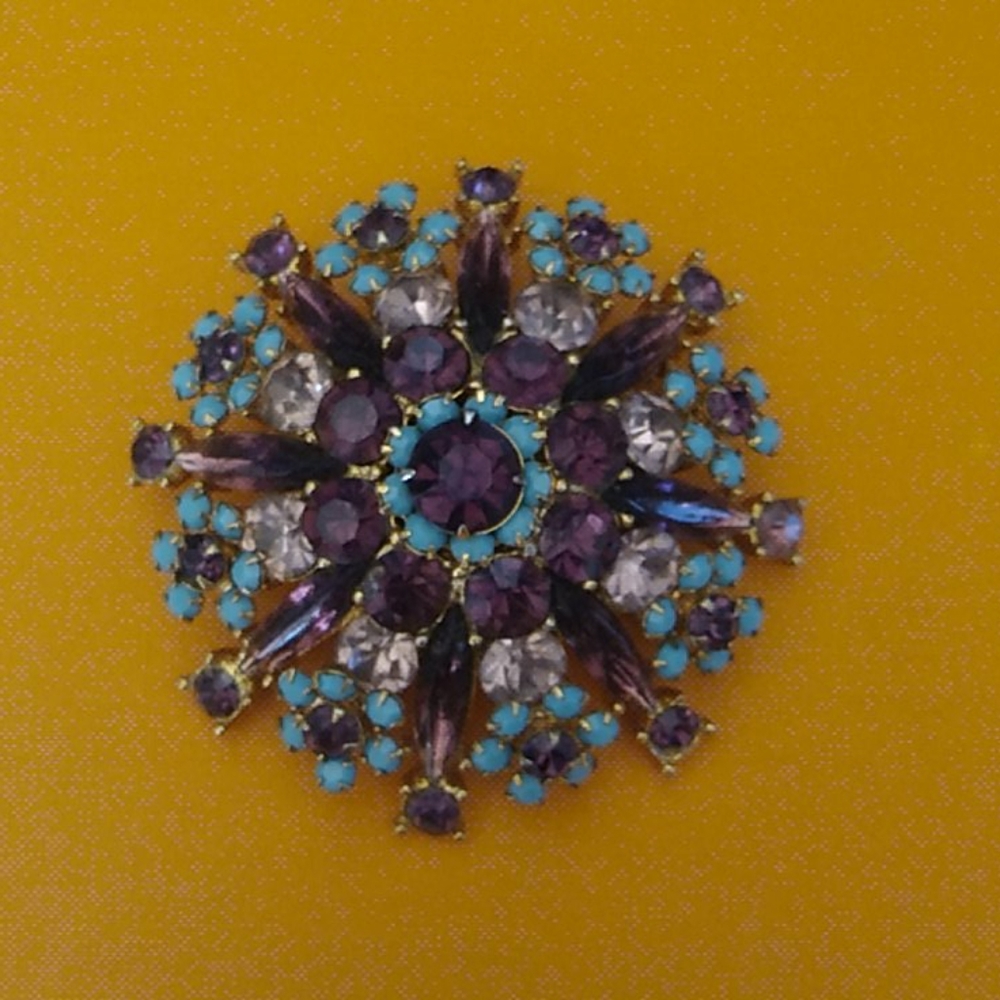Vintage Pin